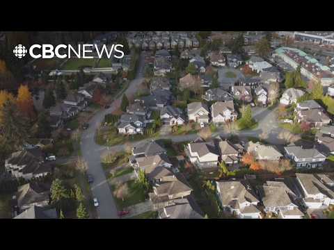 Court-ordered home sales hit 10-year high in Lower Mainland