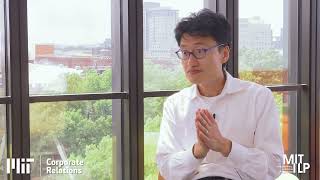 Jinhua Zhao - Using Data Analytics to Catch Up to Europe's Transit Systems - 3 of 5