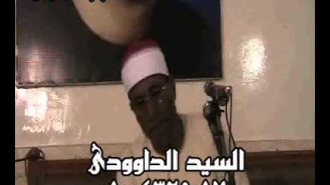 من اروع ماقرا الشيخ عبد الفتاح الطاروطى سورة القصص رائعة جدا القباب دكرنس