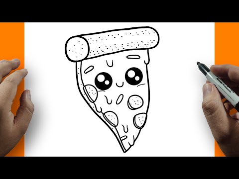 How to Draw
