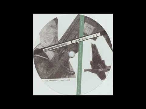 Ugandan Methods — Ugandan Methods - Untitled (side B)