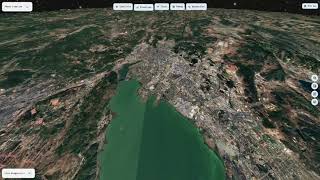 Making My Own THREE.Js Controls | Coding Journey | Rec260912