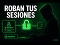 La estafa digital que NADIE puede detectar: te roban la sesión