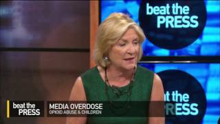 Beat The Press: Overdose Video
