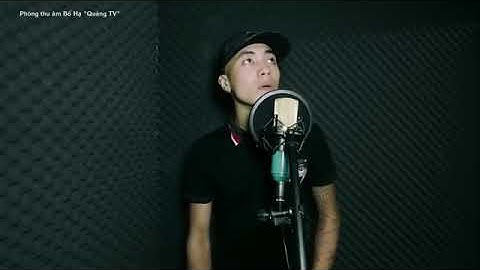 Đứa con tội lỗi - phiên bản gốc - Nguồn Quảng TV