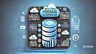 Best Free Firebase Storage Alternative