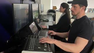 Hardware Integrations | Live cloud production with Grabyo