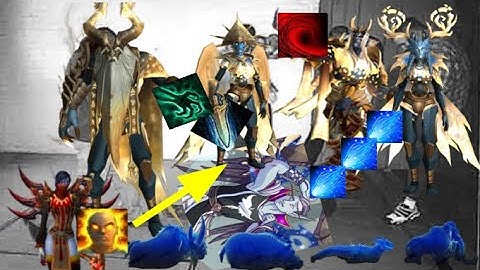 Valkyrie (US-Proudmoore) vs Prototype Pantheon (Mythic) | Sepulcher SotFO | Destruction Warlock PoV