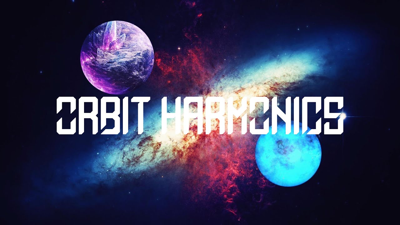 Echoes of the Void ✨ | Space Ambient Music