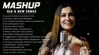 Old Vs New Bollywood Mashup Songs - - Romantic Mashup, Kuhu Gracia Mashup