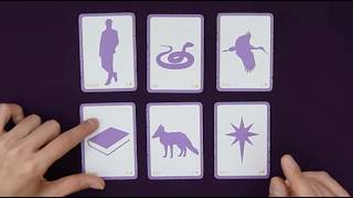 AUGUST 31 - SEPTEMBER 6 | Weekly Lenormand Forecast for All Zodiac Signs | Sun & Rising Signs