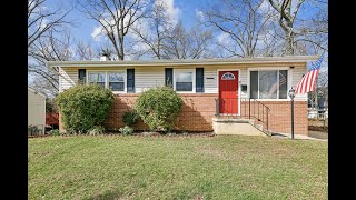 1223 Madison Street Annapolis, MD | ColdwellBankerHomes.com