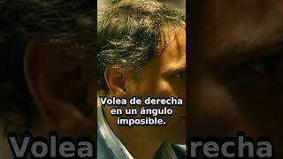 Van Basten, la volea de la Eurocopa 88