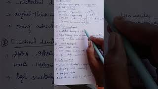 PG TRB Botany Preparation Psychology notes: Unit-5, SK Mangal #pgtrbpsychology #pgtrb #tntet #tnset