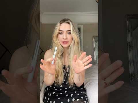 Trying viral lipstick