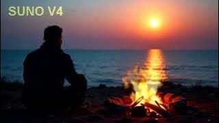 Suno - Ты ушла (Лариса Виткалова)