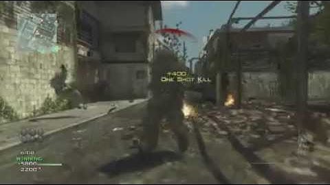 drag scope collateral mw3