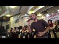 شرعي بوابك محمد الحجار احتفال عائلة الأسطل