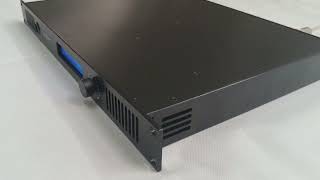 150w fm transmitter