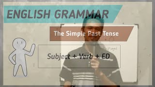 Simple Past Tense - Definisi, Fungsi, Rumus, dan Contoh Simple Past Tense - Definisi, Fungsi, Rumus, dan Contoh