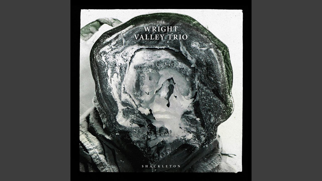 Shackleton - YouTube