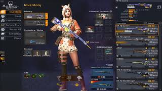 Aliance of Valiant Arms (A.V.A) JeremyzPlay(CZ) NEW UPDATE [25.1.2018] screenshot 5
