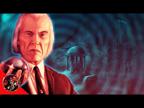 Deconstructing Don Coscarelli's Phantasm