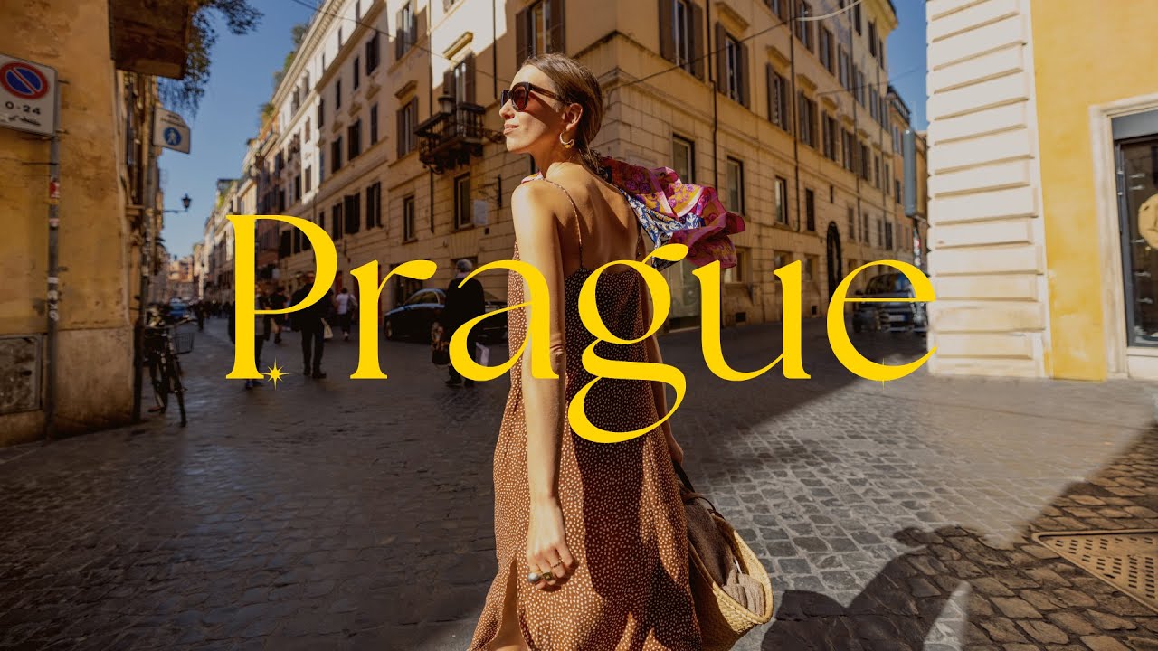 BEST BEER IN THE WORLD?!? (Prague Beer Scene)