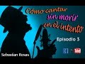 CÓMO CANTAR SIN MORIR EN EL INTENTO - SI HABLAS, CANTAS! EPISODIO 3