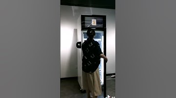 Minno Smart fridge vending machine Shopping flow: tag, grab, go, new vending machine, new retail