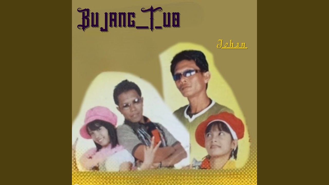 Bujang Tuo