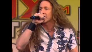 E-Type - True Believer (Live Rix Fm Festival 2007)