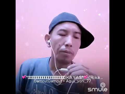 Karembong kayas@smule indonesia