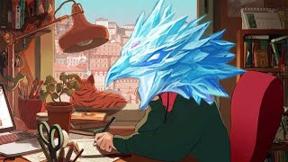 lofi song made with Anivia sfx | League Of Lofi