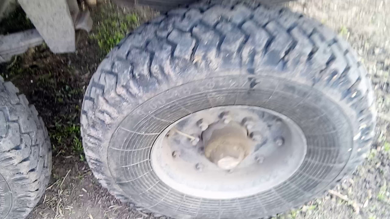 2птс4 из прицепа в полу прицеп \ или 