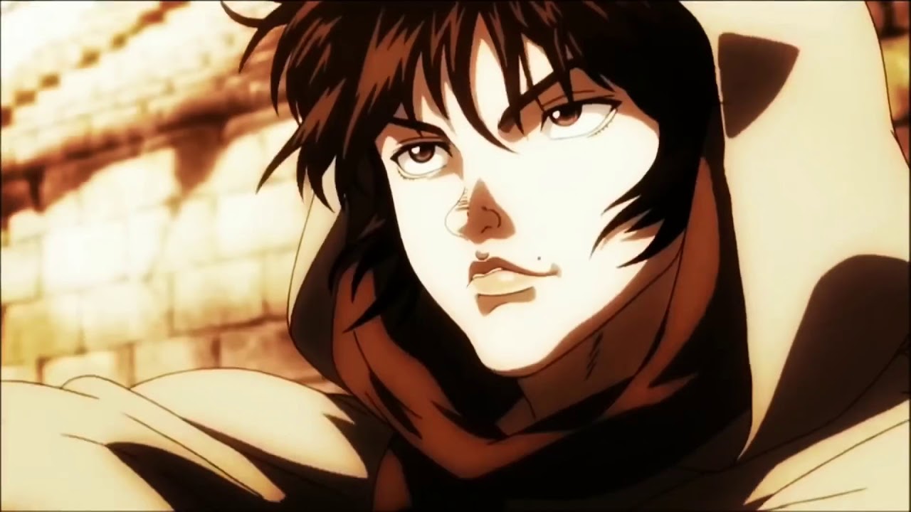 Baki Ova 16 Amv Fall Out Boy Centuries Youtube Baki Ova 16 Amv Fall Out Boy Centuries Youtube