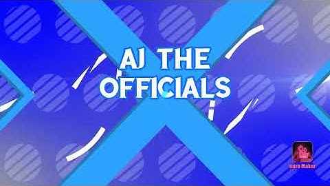 Our new intro!! Comment down below what u think