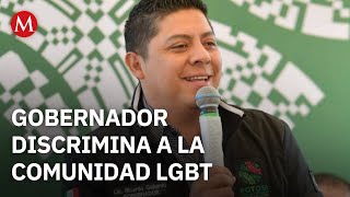 Download Lagu Organizaciones LGBT desaprueban comentarios de José Ricardo Gallardo Cardona, gobernador de SLP MP3 Download Lagu Organizaciones LGBT desaprueban comentarios de José Ricardo Gallardo Cardona, gobernador de SLP MP3