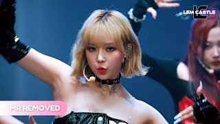 [MR Removed] AESPA - GIRLS MR제거 20220715 (Clean Ver.)