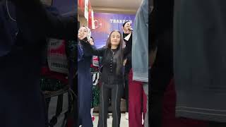 Legendary Horon Dance - Part 304