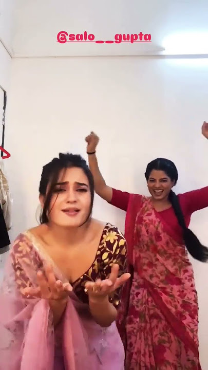 doree 2/pushpa bhabhi dance /colors tv