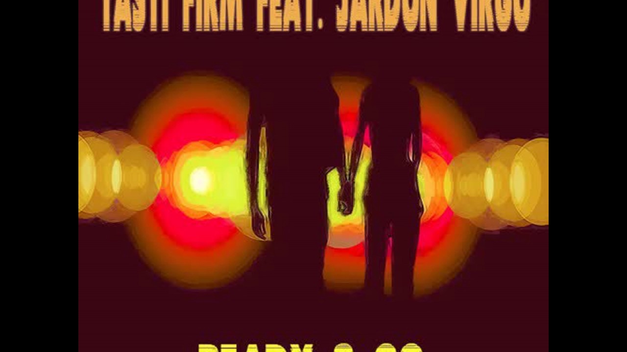 Tasti Firm feat. Jardon Virgo - 