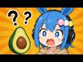 ¿Cuánto cuesta una fruta latina en Japón?🥑🍌