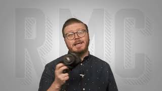 RMC Canon RP Training, Video 1: Introduction