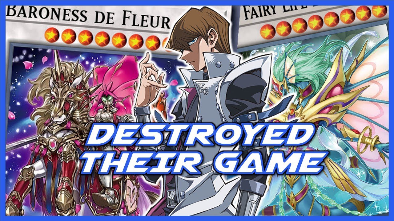 TURN 1 INTO AN IMPOSSIBLE BOARD — Triple BLUE-EYES, OTK & Tempo Denial