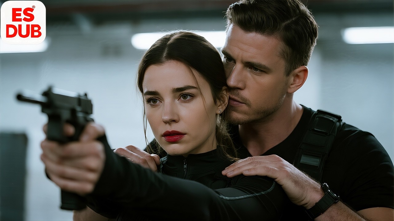 De prometida a asesina: él la entrenó para castigarla… y nunca la dejó escapar