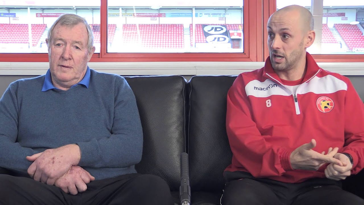 Saddlers TV | Episode 9 walsall fc new kit