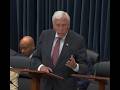 Ranking Member Hoyer Remarks at Full Committee Markup of the FY 2027 FSGG Bill