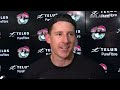 Post-Game | Ryan Strome - 07.03.26