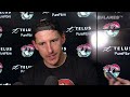 Post-Game | Ryan Strome - 07.03.26